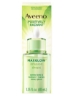 بسته 2 عددی قطره دمی مکس گلو مثبت تابشی Aveeno با کمپلکس سویا و کیوی غنی از رطوبت، 40 میلی لیتر