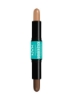 Wonder Stick Dual Face Lift Medium Tan