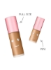 BENEFIT COSMETICS Hello Happy Flawless Brightening Foundation 10 - عمیق خنثی گرم