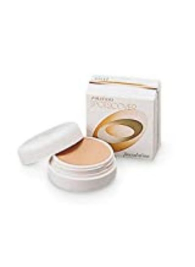 Spotscover Foundation 20G/0.71Oz S100: رنگ پوست روشن