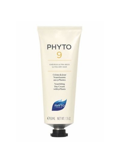 Phyto - Phyto 9 Nourishing Plant کرم روز با 9 گیاه