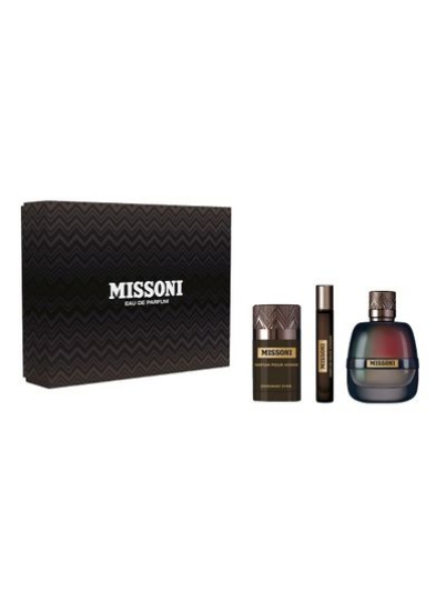 Pour Homme EDP Gift Set 185ml SS22