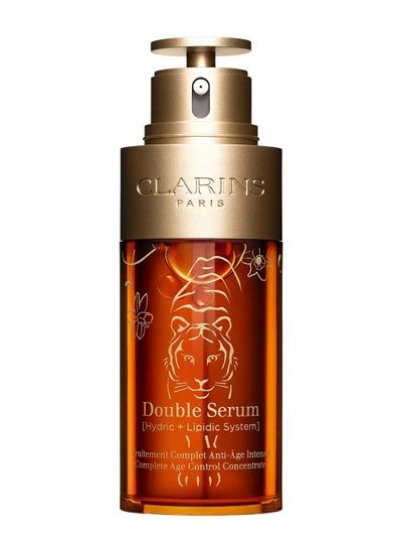 Clarins Double Serum Limited Edition 75ml