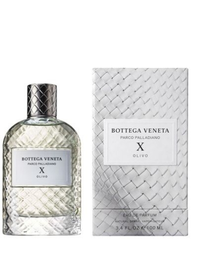 BOTTEGA VENETA PARCO PALLADIANO X Olivo EDP 100ML