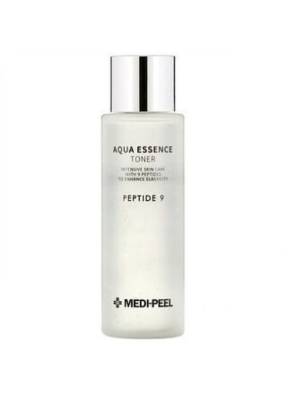 تونر Medi-Peel Peptide 9 Aqua Essence 8.45 fl oz