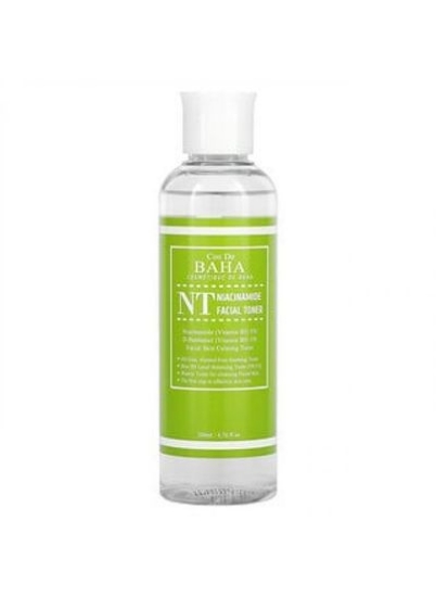 تونر صورت Cos De BAHA NT Niacinamide 6.76 fl oz