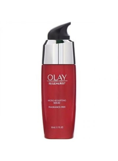 سرم میکرو اسکالپتینگ Olay Regenerist بدون عطر 1.7 fl oz 50 ml