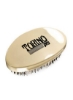 برس موجی Torino Pro 1510 By Brush King Curved Hard Palm/Military 360 Waves Brush