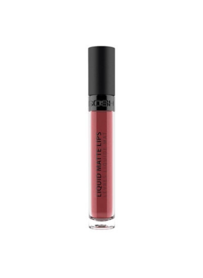 Liquid Matte Lipsgo Naked 4ml