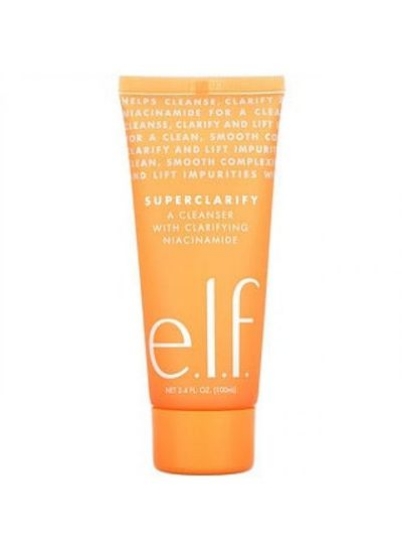 پاک کننده ELF Superclarify 3.4 fl oz