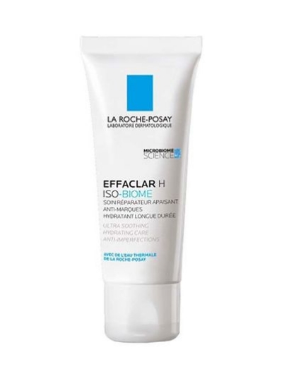 Effaclar H Iso-Biome Ultra Soothing Hydrating Care Anti-Effaclar 40ml