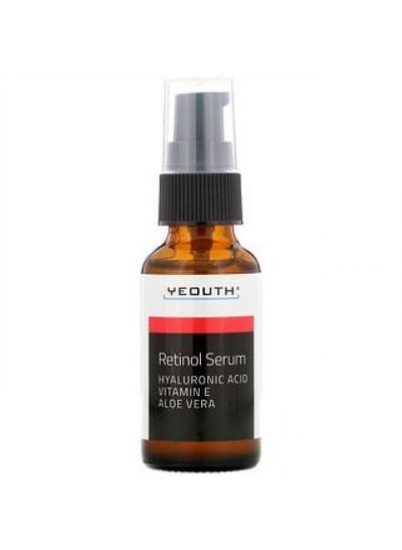 سرم Yeouth Retinol 1 fl oz 30 ml