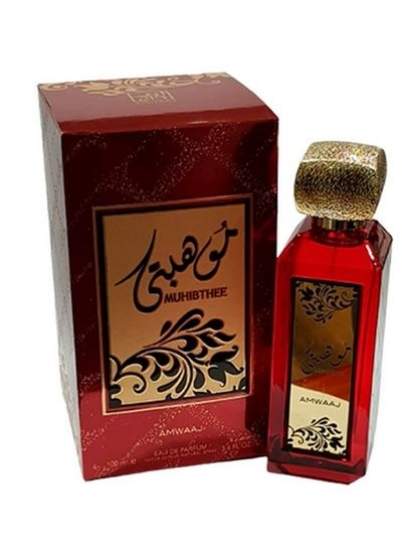 AMWAAJ MUHIBTHEE U EDP 100ML