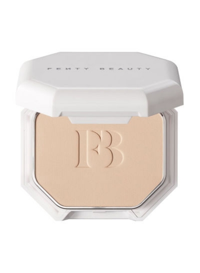 فونداسیون پودر مات نرم FENTY BEAUTY Pro Filt&#39;r 200- برای پوست های روشن تا متوسط با ته رنگ سرد