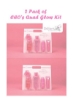 2 Pack Of Essentials CEO Quad Glow Kit
