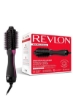 RVDR5282UKE Salon One-step Hair Dryer and Volumizer New Smaller Brushes Edition برای موهای متوسط تا کوتاه