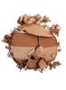 برنزر روز دونات کره چیت مورومورو، سبک وزن، بدون خشونت، برای پوست های حساس، کرم برنز کننده چند سایه شیمر، 0.38 اونس، شکلات