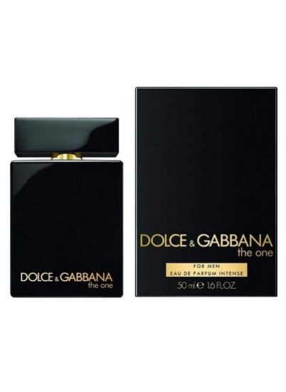 Dolce &amp; Gabbana The One Intense EDP 50ml