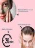 Detan Face Pack ماسک صورت براق کننده پوست برای پوست درخشان، برنزه کردن، کنترل چربی، آکنه و شفافیت، برای زنان و مردان - 50 گرم