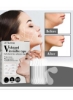 V-Line Face Lift Tape 100PCS Face Lifting Invisible Lighten Fine Lift Lift Tighten Face Face Tape Invisible V شکل ضد آب