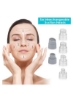 جاروبرقی صورت با 3 ساکشن قدرتی برای مراقبت از پوست
