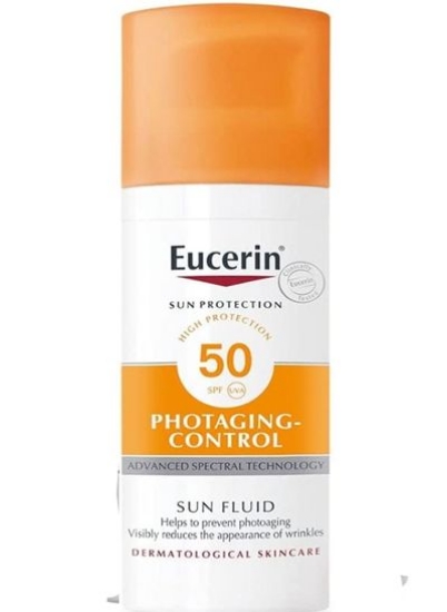 Sun Fluid Photoaging Control Spf50 50 میلی لیتر