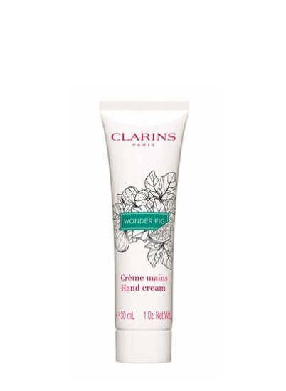 کرم دست Clarins Wonder Fig 30ml