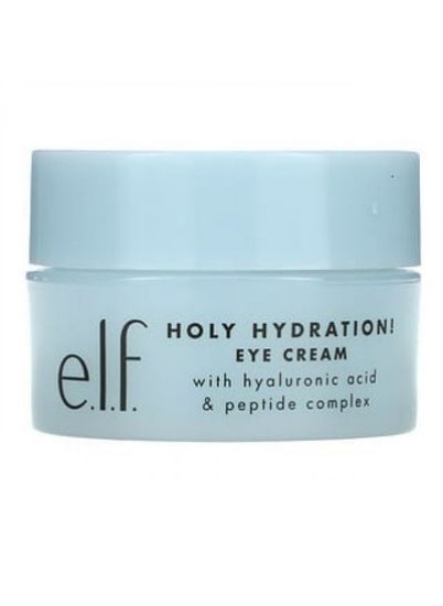 ELF Holy Hydration! کرم دور چشم 0.53 اونس 15 گرم