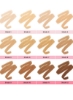 BENEFIT COSMETICS Hello Happy Air Stick Foundation 6