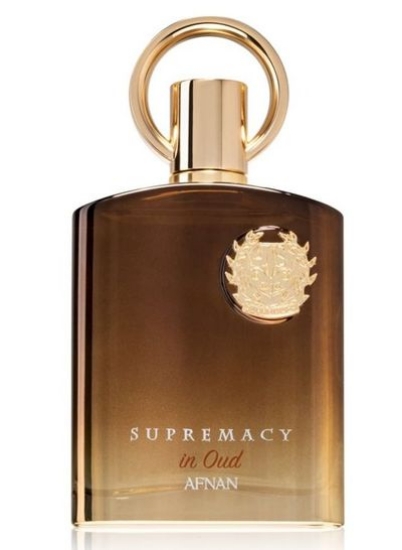 عطر Supremacy In Oud For Unisex EDP 100ml