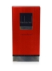 عطر ادکلن Desire Red London Dream EAU DE PARFUM برند سافت تاچ، عطری مردانه از چوب عنبر است. 100 میلی لیتر