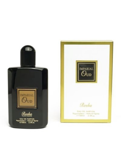 Reeha Perfumes Imperial 100ml