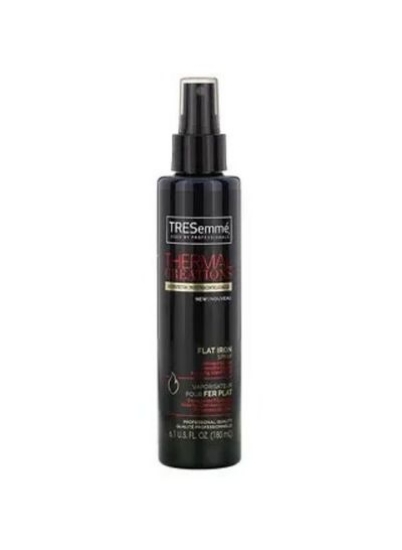 اسپری تخت آهن Tresemme Thermal Creations 6.1 fl oz 180 ml