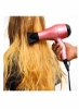 ست سشوار 4 در 1 - سشوار قابل حمل صاف کننده مو با کیف Eva 2000W ایده آل برای حالت دادن به همه موها