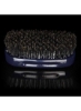 Torino Pro Wave Brush 770 By Brush King 11 Row Medium Hard 360 Waves Brush Palm Brush عالی برای ولفینگ