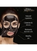 Renew You Detox Detox منافذ پاک کننده ماسک لایه بردار سیاه و سفید و ویچ هازل 10 میلی لیتر; بسته 2 عددی