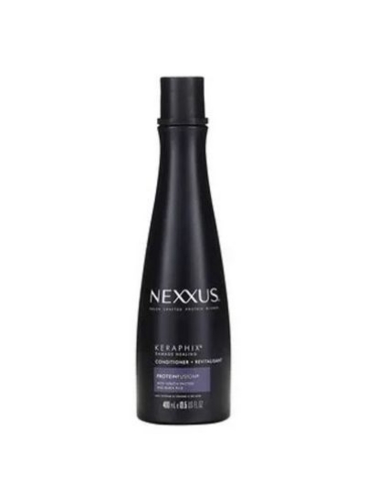 نرم کننده Nexxus Keraphix درمان آسیب برای موهای آسیب دیده 13.5 فل اونس 400 میلی لیتر