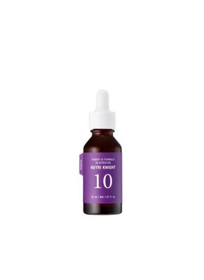 Power 10 Formula VE Effector Nutri Knight 30ml