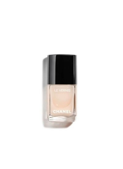 رنگ ناخن LE VERNIS LONGWEAR - 548 BLANC WHITE 13ml