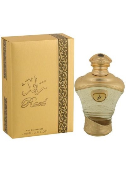 عطر زنانه Raed for Women 100ml