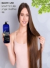شامپو بیوتین با کلاژن گیاهی بهترین برای رشد مو ضخیم کننده ریزش مو و رنگ درمان شده بدون سولفات موی مرطوب کننده و حجم دهنده مراقبت از مو برای مردان و زنان 16 Fl Oz