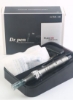 Dr pen Ultima M8 Wireless Mode Derma Pen Microneedling Therapy با کارتریج 2*12 پین