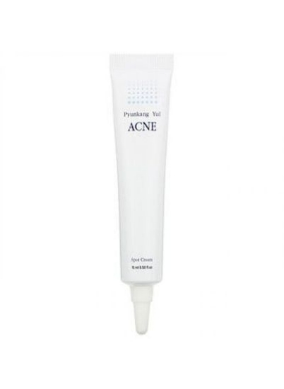 کرم لکه‌دار Pyunkang Yul ACNE 0.50 fl oz 15 ml