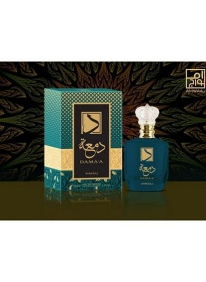 AMWAAJ DAMAA EDP 100 ML