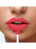 DRESS ME LIPS مات آبدار لکه لب مایع