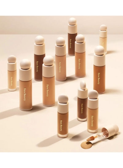 کانسیلر روشن کننده RARE BEAUTY Liquid Touch Brightening Concealer 230N ...