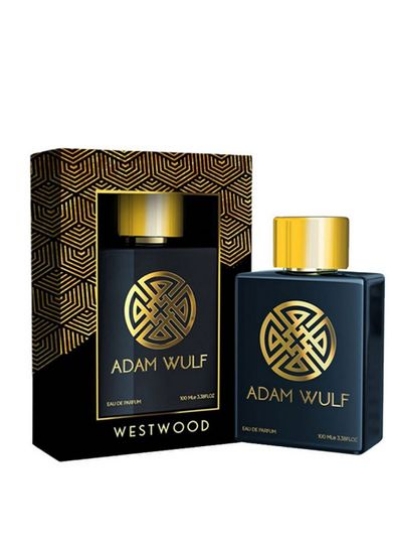 Adam Wulf West Wood U EDP 100 ML