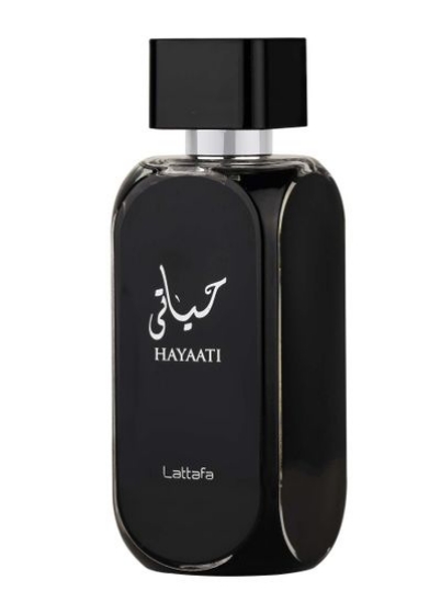 لطاف حیاتاتی EDP 100 ML