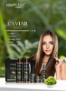 Caviar ضد ریزش مو و رشد مجدد مو مجموعه 5 در 1 درمان پوست سر