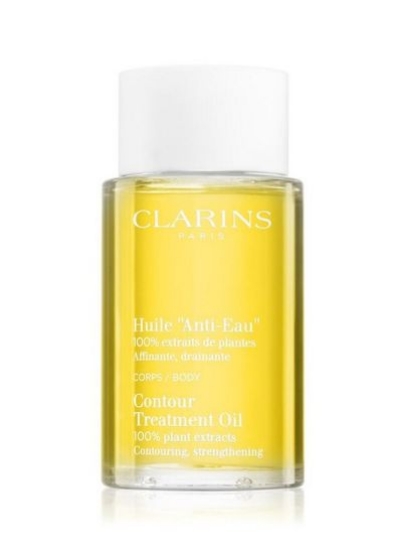 روغن درمان کانتور Clarins - کانتورینگ/تقویت کننده 100 میلی لیتر